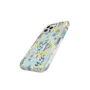 TECH21 CASE T21-8692 ECO ART  IPHONE 12 PRO MAX 6.7" PALE BLUE