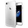 SPIGEN LIQUID CRYSTAL IPHONE 7 / 8 / SE 2020 / 2022 CRYSTAL CLEAR
