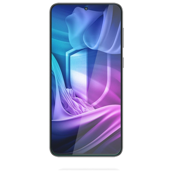 Matowa folia ochronna 3MK Silky Matt Pro do Samsung Galaxy M56