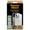 PanzerGlass HardCase iPhone 16 Pro 6.3" przezroczysty/transparent 1288