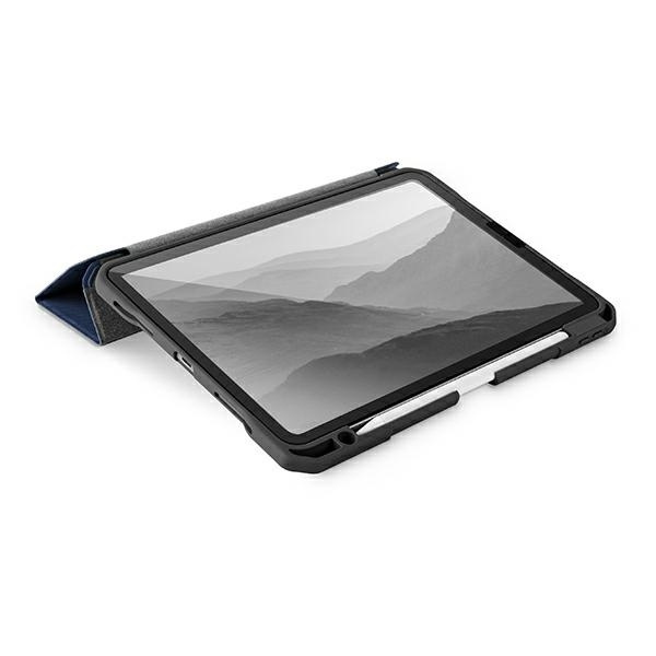 Uniq Trexa case for iPad Pro 11'' 2021/2020 - blue