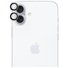 Ochrona na obiektyw aparatu 3MK HARDY    Lens Protection Pro do Apple iPhone 17 przezroczysty