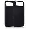 Etui Beline Silicone do iPhone 17 Air    czarny