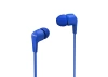 Philips TTAE1105BL Wired Headphones Blue