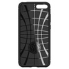 SPIGEN RUGGED ARMOR L30CS24128 HUAWEI Y6 PRIME 2018 / HONOR 7A CZARNY