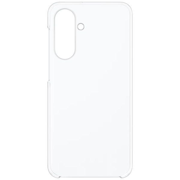 Etui Samsung Clear do Galaxy A17         przezroczysty