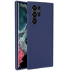 Beline Etui Candy Sam S23 Ultra S918 granatowy/navy