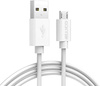 JELLICO USB KABEL - KDS-50 5A USB-C 1.2M BIAŁY