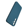 Beline Etui Silicone Samsung S23 FE S711 niebieski/blue