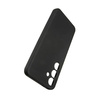 Beline Etui Silicone Samsung S24 S921 czarny/black