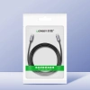 Ugreen US161 50751 USB-C 3.1 / USB-C 3.1 Cable 1.5m - Gray