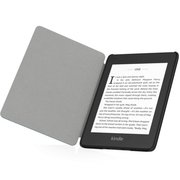 TECH-PROTECT SMARTCASE KINDLE PAPERWHITE V / 5 / SIGNATURE EDITION BLUE JEANS