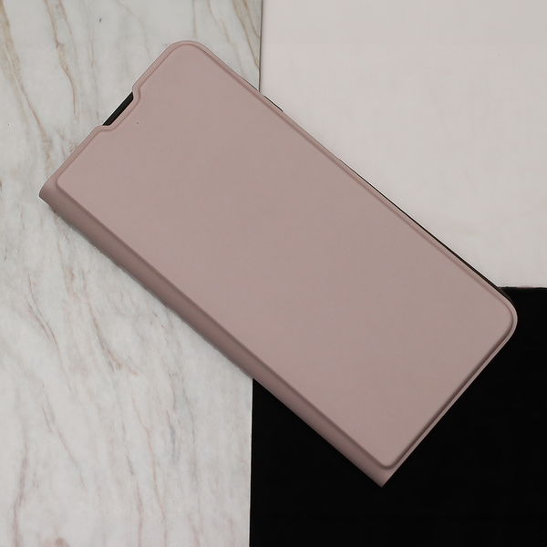 Etui Smart Soft do Xiaomi Redmi 13C 4G nude