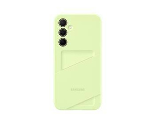 EF-OA356TME Samsung Card Slot Cover for Galaxy A35 5G Lime