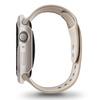 Uniq case Valencia Apple Watch Series 4/5/6/7/8/SE/SE2 40/41mm. starlight