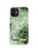 CASE ETUI iDEAL OF SWEDEN IDFCAW20-2054-230 IPHONE 12 MINI CRYSTAL GREEN SKY