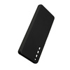 Beline Etui Silicone Sony Xperia 10 V czarny/black