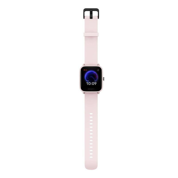 SMARTWATCH AMAZFIT BIP U PRO PINK