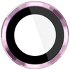 Ochrona na obiektyw aparatu 3MK Lens     Protection Pro do Apple iPhone 17 fioletowy