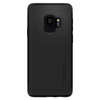 SPIGEN THIN FIT 360 592CS22872 SAMSUNG GALAXY S9 CZARNY