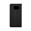 SMART MAGNET BOOK SAM A12 / M12 BLACK / BLACK CASE