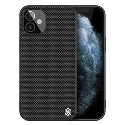 NILLKIN TEXTURED HARD CASE IPHONE 12 MINI 5,4" BLACK