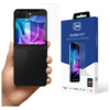 Matowa folia ochronna 3MK Silky Matt Pro do Samsung Galaxy Z Flip7 FE