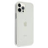 Etui Mercedes Line na iPhone 12 Pro Max - przezroczyste