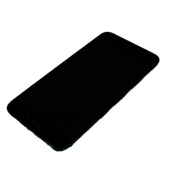 LCD FOR XIAOMI GO FRAME black TOUCH SCREEN