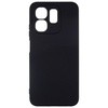 Etui Beline Silicone Infinix Hot 50i     czarny