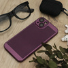 Airy overlay for samsung galaxy s20 fe / s20 lite / s20 fe 5g purple