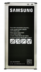 BATTERY SAMSUNG XCOVER 4 EB-BG390BBE 2800MAH BULK