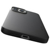 Etui Nudient Thin V3 MagSafe do iPhone 13 Pro Max czarny/black