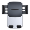 Baseus car holder for air vent black (SUYK000101)