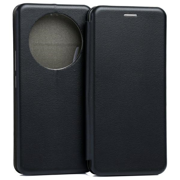 Etui Beline Book Magnetic do Honor       Magic7 Lite czarny