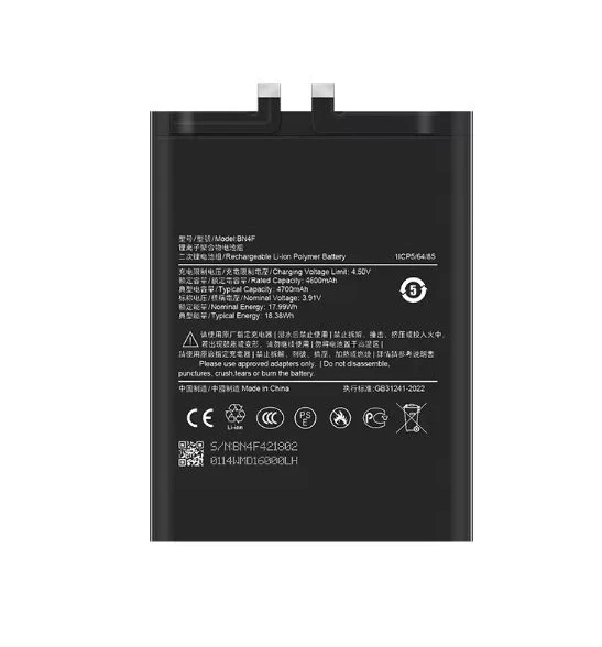 BN4F ORIGINAL BATXIAOMI MI A3 MI 9 LITE BULK