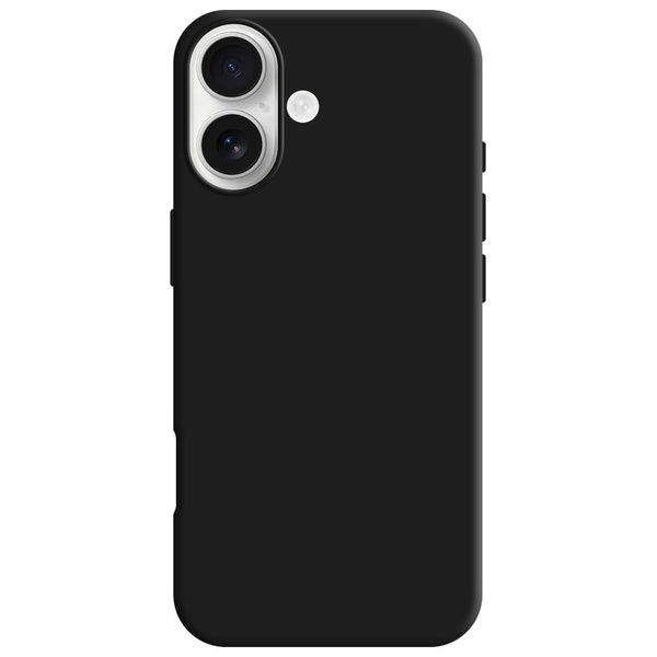 Etui 3MK Matt Case Pro do Apple iPhone   17