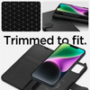 SPIGEN WALLET S IPHONE 14 BLACK