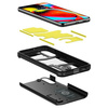 Spigen Tough Armor Case for Samsung Galaxy S22 - Black