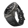 HiFuture smartwatch FutureGo Mix2czarny/raven black (HSF12BK)