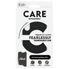 CARE by PanzerGlass Fashion QI Case Sam   S24+ czarny/black 1167