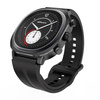 HiFuture smartwatch FutureFit AIX Lite   czarny/black (HSSW8BK)
