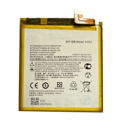 Battery for Motorola KG50