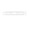 XQISIT NP Flex Case Anti Bac, RECYCLED for Galaxy S23 FE clear