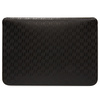 Pokrowiec Karl Lagerfeld Saffiano Plaque na laptop 14" - czarny