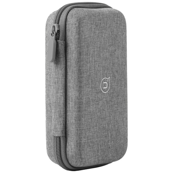 Etui ochronne USAMS US-ZB263 do          powerbanka szary