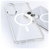 Etui 3MK Armor MagCase do Samsung Galaxy S25 Edge