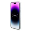 Guess GUHMP15SHITSQ iPhone 15 / 14 / 13 6.1" turkusowy/turquoise hardcase IML Iridescent MagSafe