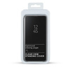 CASE CLEAR VIEW COVER IPHONE 12 MINI BLACK