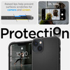 Spigen Rugged Armor Mag Case with MagSafe for iPhone 14 - Matte Black